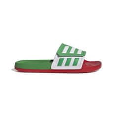 Adidas Japanke zelena 37 1/3 EU Adilette Tnd Mexico