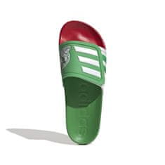 Adidas Japanke zelena 37 1/3 EU Adilette Tnd Mexico