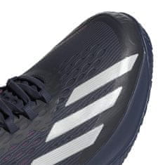 Adidas Čevlji teniški copati črna 45 1/3 EU Adizero Cybersonic