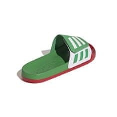 Adidas Japanke zelena 37 1/3 EU Adilette Tnd Mexico