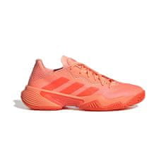 Adidas Čevlji teniški copati roza 41 1/3 EU Barricade Allcourt