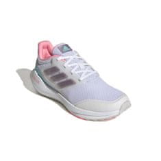 Adidas Čevlji obutev za tek bela 40 EU Eq21 Run 2.0