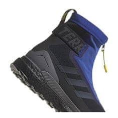 Adidas Čevlji treking čevlji 47 1/3 EU Terrex Free Hiker Cold.ready Gtx