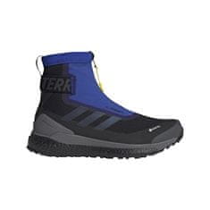 Adidas Čevlji treking čevlji 47 1/3 EU Terrex Free Hiker Cold.ready Gtx