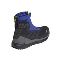 Adidas Čevlji treking čevlji 47 1/3 EU Terrex Free Hiker Cold.ready Gtx