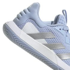 Adidas Čevlji teniški copati modra 42 EU Solematch Control