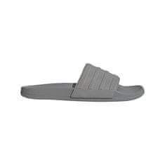 Adidas Japanke siva 42 EU Adilette Comfort 3