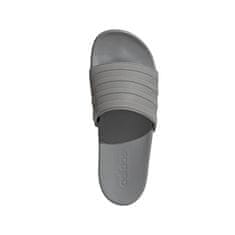 Adidas Japanke siva 42 EU Adilette Comfort 3