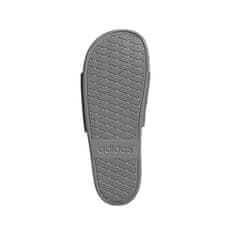 Adidas Japanke siva 42 EU Adilette Comfort 3