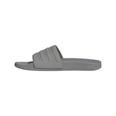 Adidas Japanke siva 42 EU Adilette Comfort 3