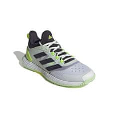 Adidas Čevlji teniški copati bela 49 1/3 EU Adizero Ubersonic 4.1