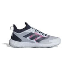 Adidas Čevlji teniški copati siva 45 1/3 EU Adizero Ubersonic 4.1