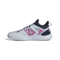 Adidas Čevlji teniški copati siva 45 1/3 EU Adizero Ubersonic 4.1