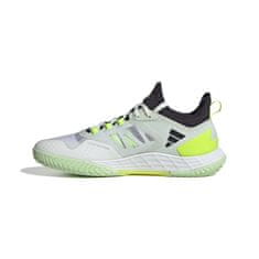 Adidas Čevlji teniški copati bela 49 1/3 EU Adizero Ubersonic 4.1