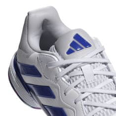 Adidas Čevlji teniški copati bela 35 EU Barricade Allcourt 2024