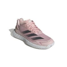 Adidas Čevlji teniški copati roza 39 1/3 EU Defiant Speed 2