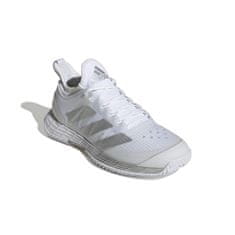 Adidas Čevlji teniški copati bela 39 1/3 EU Adizero Ubersonic 4 Allcourt