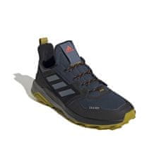 Adidas Čevlji treking čevlji mornarsko modra 42 EU Terrex Trailmaker Cold.rdy