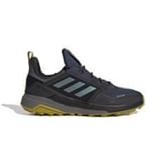 Adidas Čevlji treking čevlji mornarsko modra 42 EU Terrex Trailmaker Cold.rdy