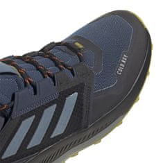 Adidas Čevlji treking čevlji mornarsko modra 42 EU Terrex Trailmaker Cold.rdy