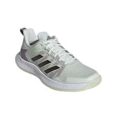 Adidas Čevlji teniški copati zelena 39 1/3 EU Defiant Speed Allcourt