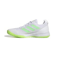 Adidas Čevlji teniški copati bela 44 2/3 EU Courtflash Allcourt