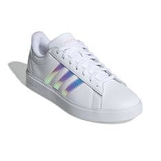 Adidas Čevlji bela 40 2/3 EU Grand Court 2.0