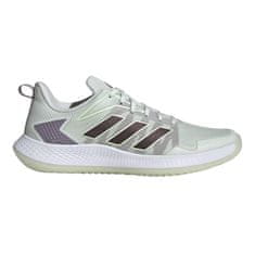 Adidas Čevlji teniški copati zelena 39 1/3 EU Defiant Speed Allcourt