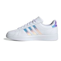 Adidas Čevlji bela 40 2/3 EU Grand Court 2.0