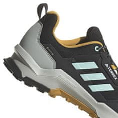 Adidas Čevlji treking čevlji črna 42 EU Terrex Ax4 Gtx