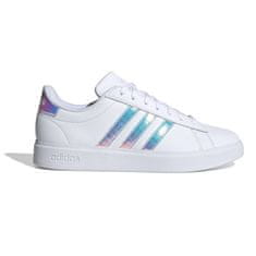 Adidas Čevlji bela 40 2/3 EU Grand Court 2.0