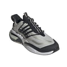 Adidas Čevlji siva 42 EU Alphaboost V1