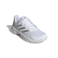 Adidas Čevlji teniški copati 38 2/3 EU Courtjam Control 3 Allcourt