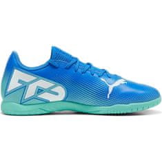 Puma Čevlji modra 42.5 EU Future 7 Play It Bright