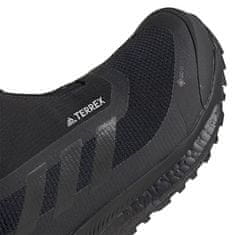 Adidas Čevlji treking čevlji črna 38 2/3 EU Free Hiker C.rdy Mid