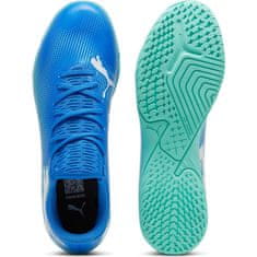 Puma Čevlji modra 42.5 EU Future 7 Play It Bright