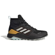 Adidas Čevlji treking čevlji črna 45 1/3 EU Terrex Trailmaker Mid Cold.rdy