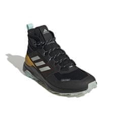 Adidas Čevlji treking čevlji črna 45 1/3 EU Terrex Trailmaker Mid Cold.rdy