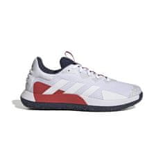 Adidas Čevlji teniški copati 44 2/3 EU Solematch Control Omnicourt