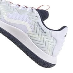 Adidas Čevlji teniški copati 44 2/3 EU Solematch Control Omnicourt