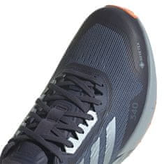 Adidas Čevlji treking čevlji mornarsko modra 40 2/3 EU Terrex Agravic Flow 2 Gtx