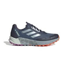 Adidas Čevlji treking čevlji mornarsko modra 40 2/3 EU Terrex Agravic Flow 2 Gtx