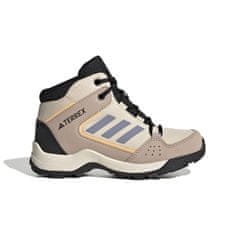 Adidas Čevlji treking čevlji bež 39 1/3 EU Terrex Hyperhiker Mid