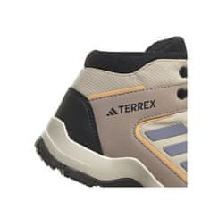 Adidas Čevlji treking čevlji bež 39 1/3 EU Terrex Hyperhiker Mid