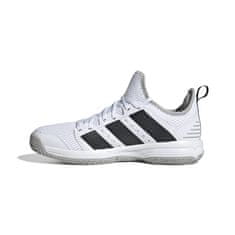 Adidas Čevlji bela 33.5 EU Stabil