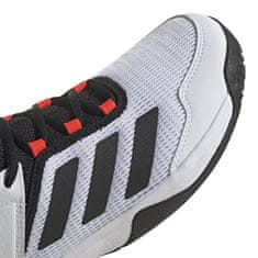 Adidas Čevlji teniški copati 35.5 EU Ubersonic 4 Allcourt