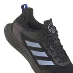 Adidas Čevlji teniški copati črna 42 2/3 EU Defiant Speed Allcourt