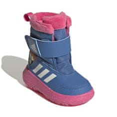 Adidas Snežni škornji 20 EU X Disney Winterstiefel Winterplay I Frozen