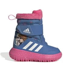 Adidas Snežni škornji 20 EU X Disney Winterstiefel Winterplay I Frozen