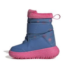 Adidas Snežni škornji 20 EU X Disney Winterstiefel Winterplay I Frozen